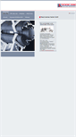 Mobile Screenshot of fecker-maschinenbau.de